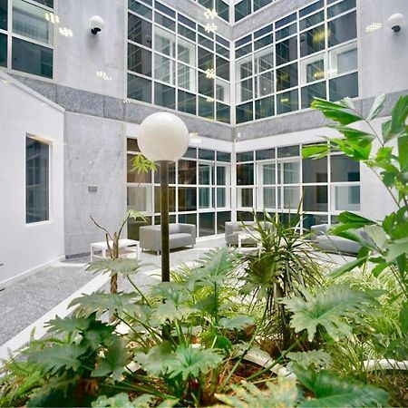 Bayard Apartments City Centre 2 Bedroom Apartment ピーターバラ エクステリア 写真